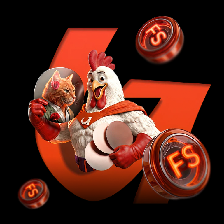 Bónus de apostas desportivas com €800 e free spins no Ginja Casino